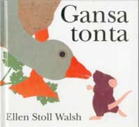 Gansa tonta