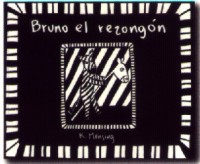 Bruno el rezongón