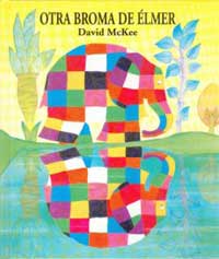 Otra broma de Élmer