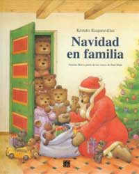 Navidad en familia