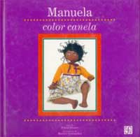 Manuela color canela