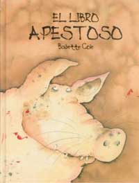 El libro apestoso