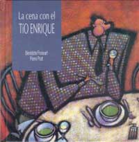 La cena con el tío Enrique