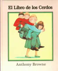 El libro de los cerdos