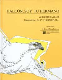 Halcón, soy tu hermano