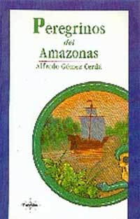 Peregrinos del amazonas