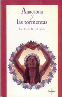 Anacaona y las tormentas