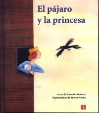 El pájaro y la princesa