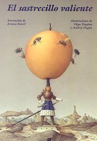 El sastrecillo valiente