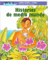 Historias de medio mundo