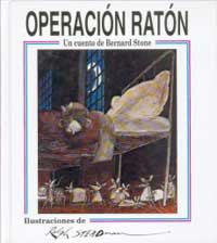 Operación ratón