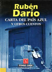 Carta del país azul y otros cuentos