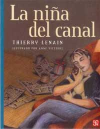La niña del canal