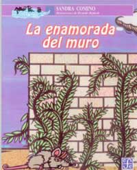 La enamorada del muro