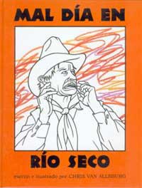 Mal día en Río Seco