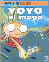 Yoyo el mago