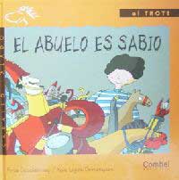 El abuelo es sabio