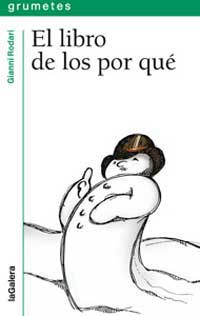 El libro de los por qué