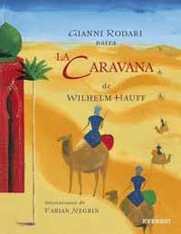 La caravana de Wilhelm-Hauff