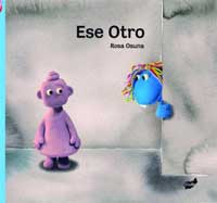Ese Otro
