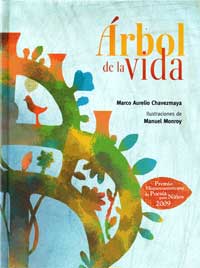 Árbol de la vida
