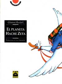 El planeta Hache Zeta