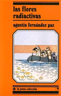 Las flores radiactivas