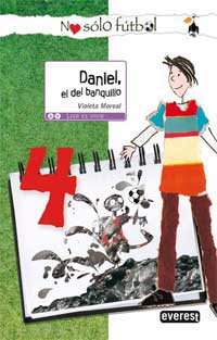 Daniel, el del banquillo