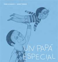 Un papá especial