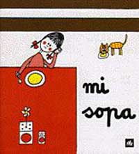 Mi sopa