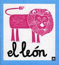 El león