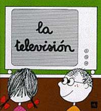 La televisión
