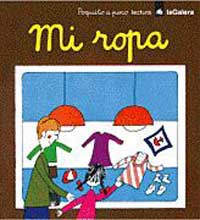 Mi ropa