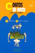 Contos de vento : e de nunca acabar