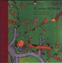 El cuento del flautín