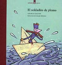El soldadito de plomo