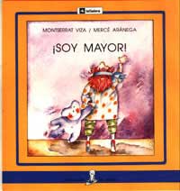 ¡Soy mayor!