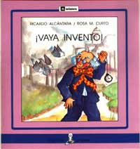 ¡Vaya invento!