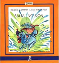 ¡Salta No-Non!