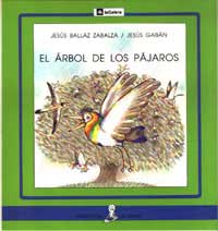 El árbol de los pájaros