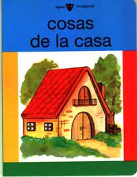 Cosas de la casa