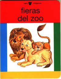 Fieras del zoo