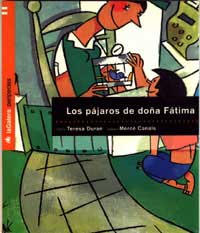 Los pájaros de doña Fátima