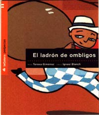 El ladrón de ombligos