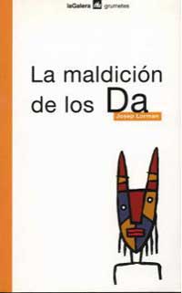 La maldición de los Da