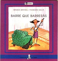 Barre que barrerás