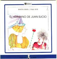 El hermano de Juan Sucio