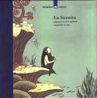 La sirenita