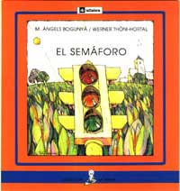 El semáforo