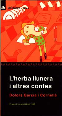 L'herba llunera i altres contes